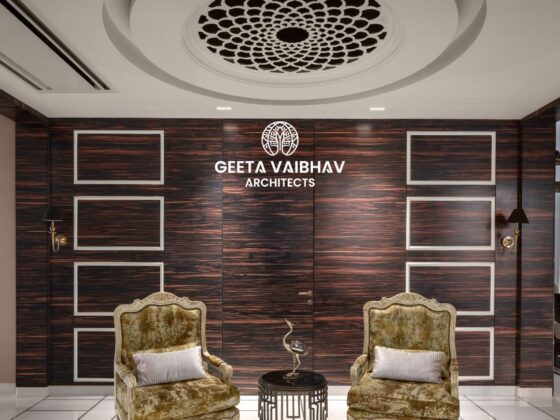 Indian Interior Design