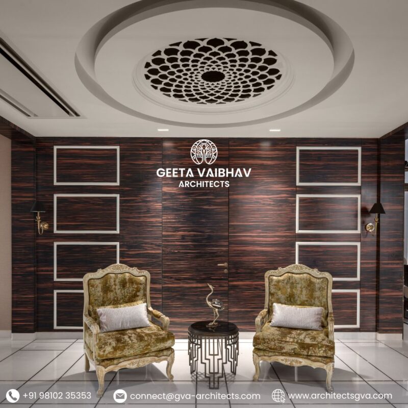 Indian Interior Design