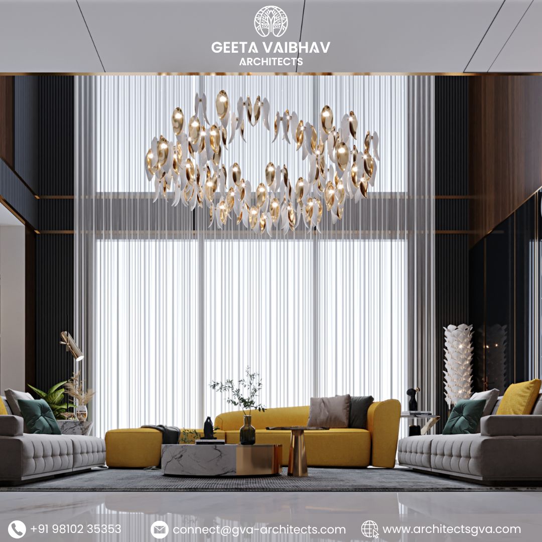 Home Decoration Ideas for Indian Living Spaces