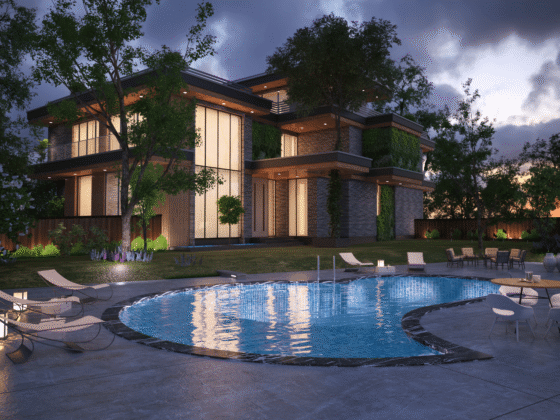 Transforming Art Into Built Reality | GVA