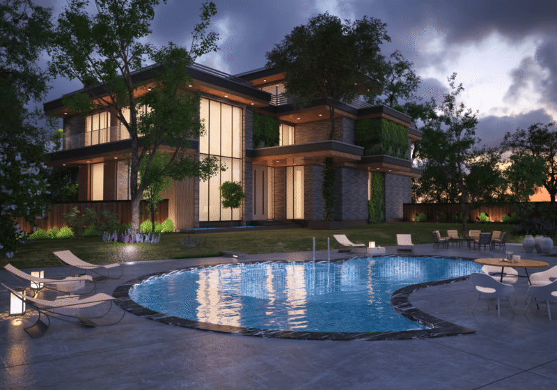 Transforming Art Into Built Reality | GVA