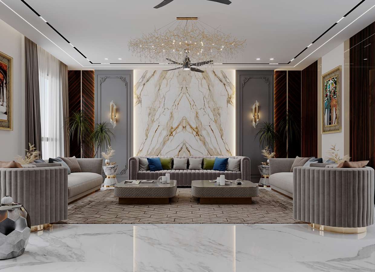 Interior Designer in Jaipur for Modern and Elegant Spaces
